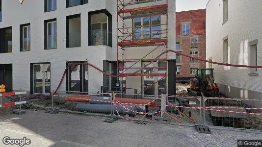 Apartments for rent in Brugge - Photo from Google Street View