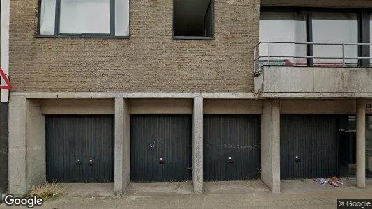 Apartments for rent in Zwijndrecht - Photo from Google Street View