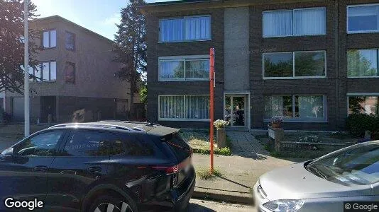Apartments for rent in Zwijndrecht - Photo from Google Street View