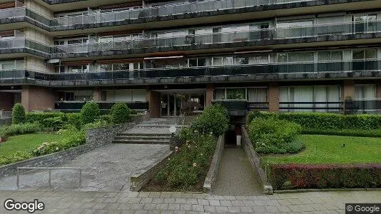 Apartments for rent in Brussels Sint-Lambrechts-Woluwe - Photo from Google Street View