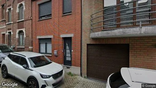 Apartments for rent in Luik - Photo from Google Street View