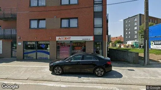 Apartments for rent in Aat - Photo from Google Street View