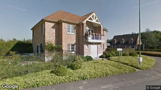Apartments for rent in Schilde - Photo from Google Street View