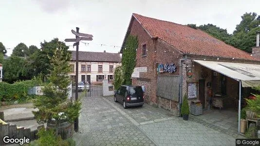 Apartments for rent in Laarne - Photo from Google Street View