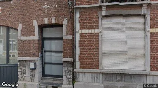 Apartments for rent in Luik - Photo from Google Street View