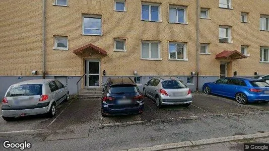 Apartments for rent in Trollhättan - Photo from Google Street View