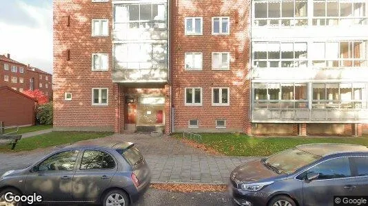 Apartments for rent in Malmö City - Photo from Google Street View