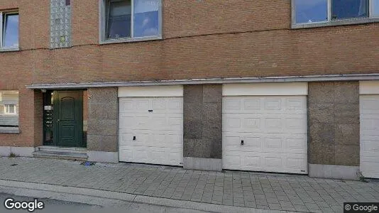Apartments for rent in Kontich - Photo from Google Street View