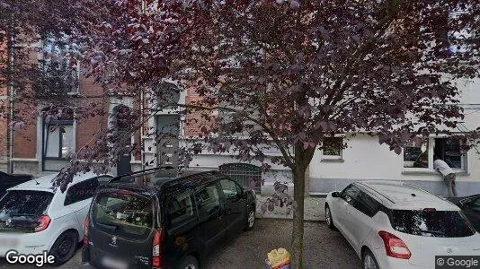 Apartments for rent in Luik - Photo from Google Street View