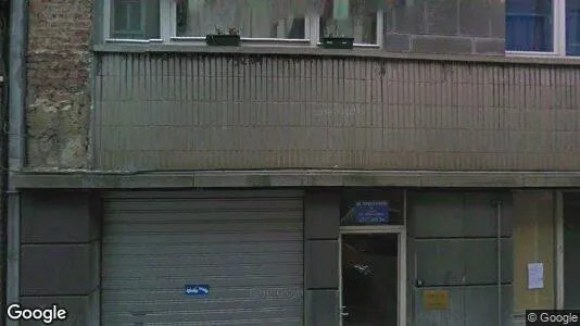 Apartments for rent in Charleroi - Photo from Google Street View