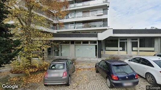 Apartments for rent in Luik - Photo from Google Street View