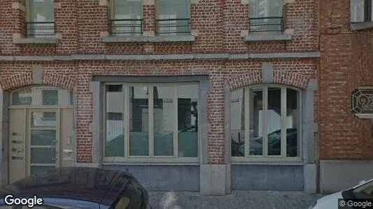 Apartments for rent in Stad Brussel - Photo from Google Street View
