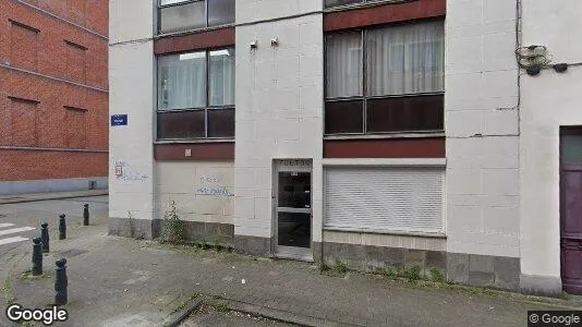 Apartments for rent in Stad Brussel - Photo from Google Street View