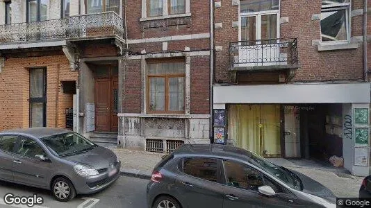 Apartments for rent in Namen - Photo from Google Street View