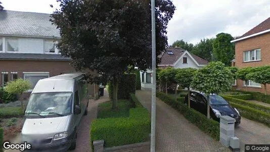 Apartments for rent in Keerbergen - Photo from Google Street View