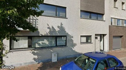 Apartments for rent in Vosselaar - Photo from Google Street View