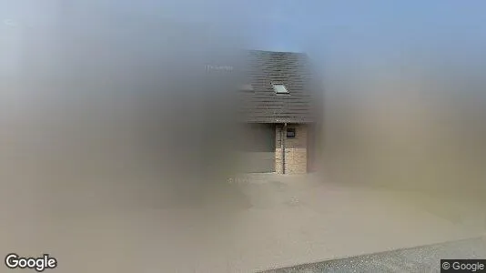 Apartments for rent in Dentergem - Photo from Google Street View