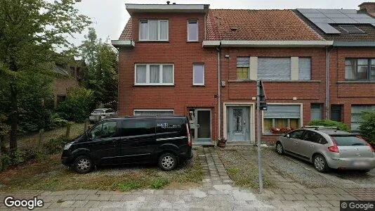 Apartments for rent in Kruibeke - Photo from Google Street View