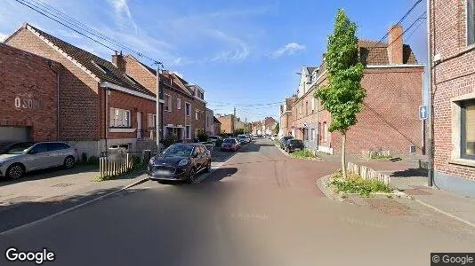 Apartments for rent in Lille - Photo from Google Street View