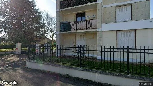 Apartments for rent in L'Haÿ-les-Roses - Photo from Google Street View
