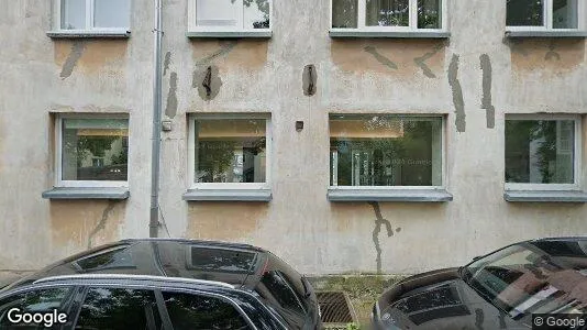 Apartments for rent in Tallinn Kesklinna - Photo from Google Street View
