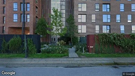 Apartments for rent in Copenhagen SV - Photo from Google Street View