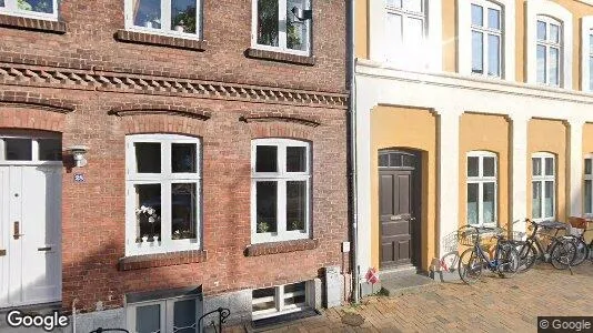 Apartments for rent in Odense C - Photo from Google Street View