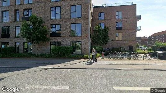 Apartments for rent in Ballerup - Photo from Google Street View
