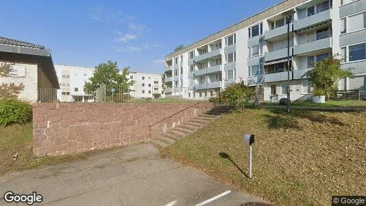 Apartments for rent in Tranås - Photo from Google Street View