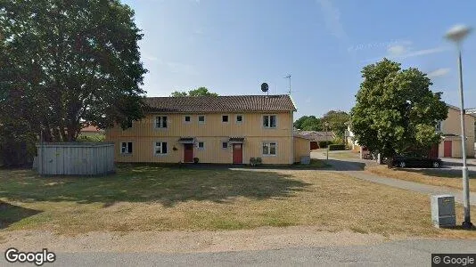 Apartments for rent in Karlskrona - Photo from Google Street View