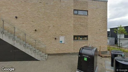 Apartments for rent in Brabrand - Photo from Google Street View