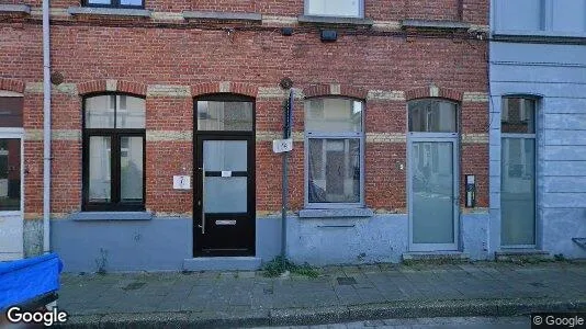 Apartments for rent in Stad Gent - Photo from Google Street View