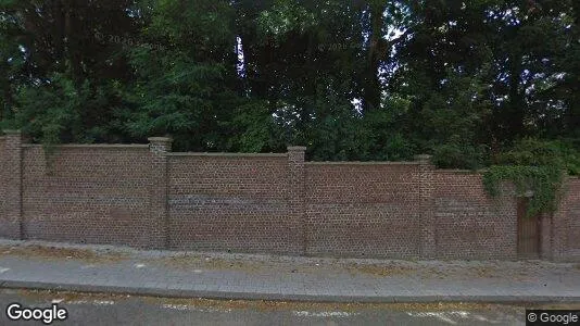 Apartments for rent in Gavere - Photo from Google Street View