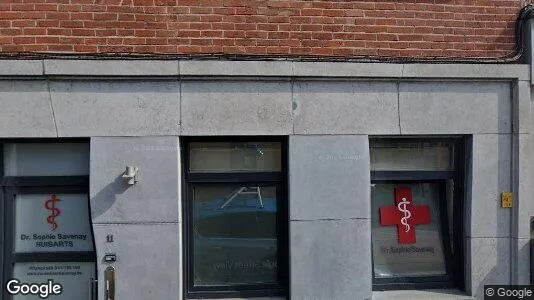 Apartments for rent in Sint-Truiden - Photo from Google Street View