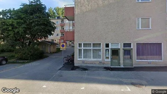 Apartments for rent in Nacka - Photo from Google Street View