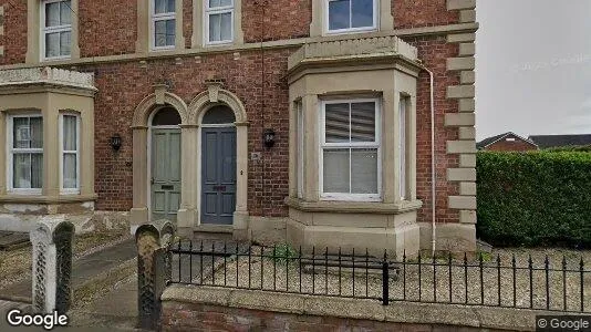 Apartments for rent in Market Drayton - Shropshire - Photo from Google Street View