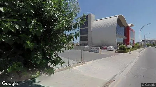 Apartments for rent in Agios Athanasios - Photo from Google Street View