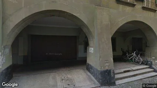 Apartments for rent in Bern-Mittelland - Photo from Google Street View