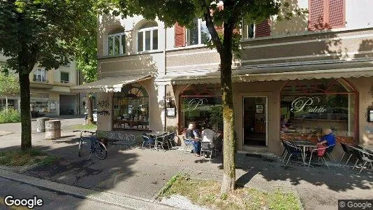 Apartments for rent in Bern-Mittelland - Photo from Google Street View