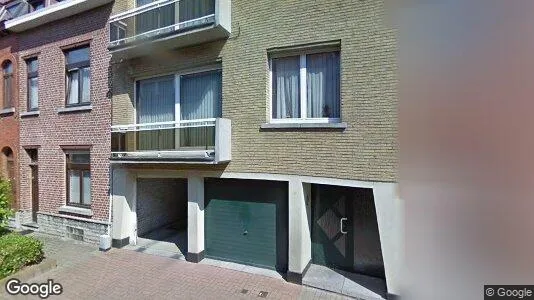 Apartments for rent in Zaventem - Photo from Google Street View
