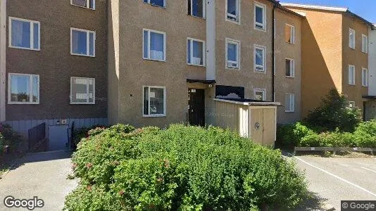 Apartments for rent in Södertälje - Photo from Google Street View
