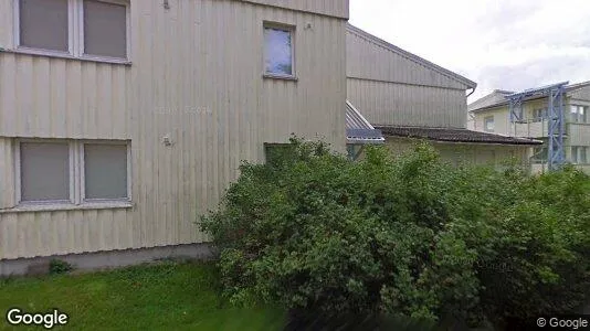 Apartments for rent in Haninge - Photo from Google Street View