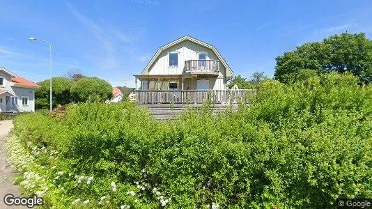 Apartments for rent in Lilla Edet - Photo from Google Street View