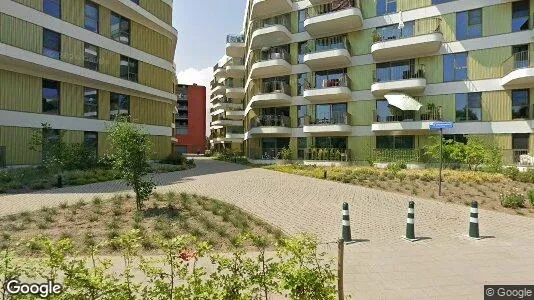 Apartments for rent in Boom - Photo from Google Street View