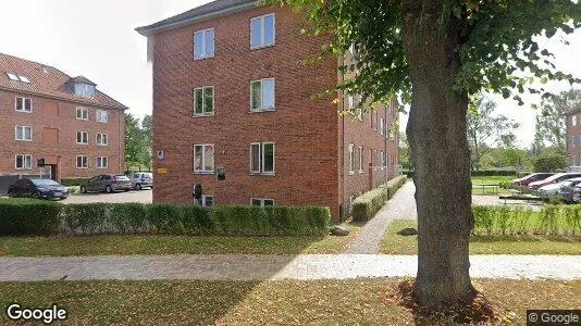Apartments for rent in Odense V - Photo from Google Street View