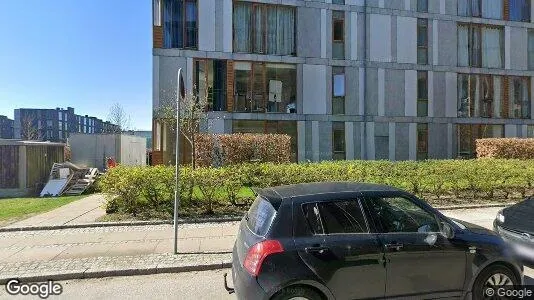 Apartments for rent in Copenhagen SV - Photo from Google Street View