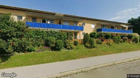 Apartments for rent in Graz - Photo from Google Street View