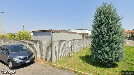 Apartments for rent in Magenta - Photo from Google Street View