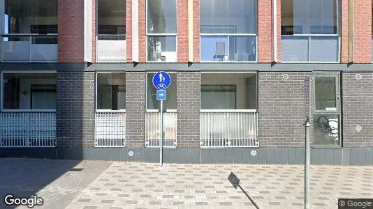 Apartments for rent in Helsinki Eteläinen - Photo from Google Street View