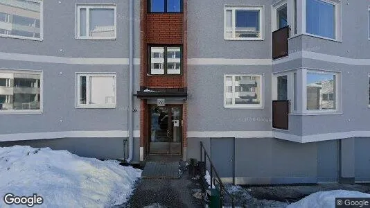 Apartments for rent in Jyväskylä - Photo from Google Street View